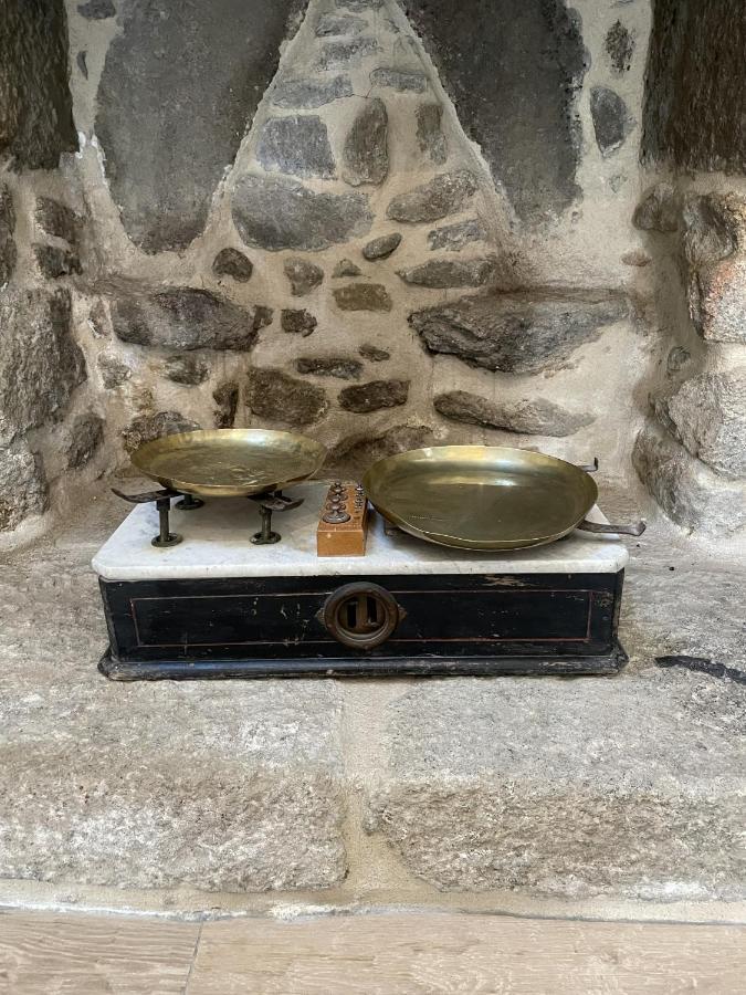Gwel Ar Mor - Jolie Maison De Charme Renovee Proche Du Port Lanildut Kültér fotó