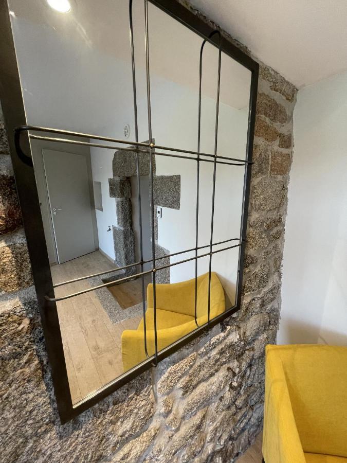 Gwel Ar Mor - Jolie Maison De Charme Renovee Proche Du Port Lanildut Kültér fotó